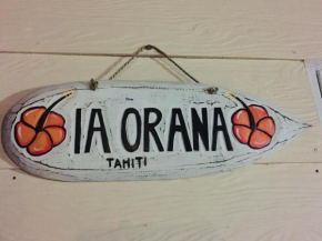 Tokerau Tahiti Pīra'e